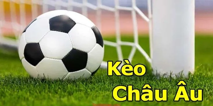 Kèo châu Âu Rs8